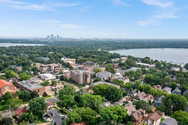 $1,575 | 4400 Upton Avenue South, Unit 405, Minneapolis, MN 55410