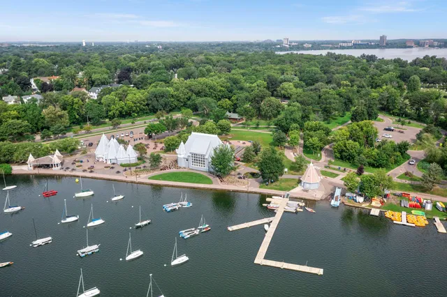 $1,575 | 4400 Upton Avenue South, Unit 405, Minneapolis, MN 55410