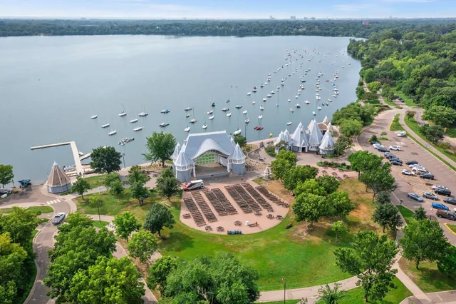 $1,575 | 4400 Upton Avenue South, Unit 405, Minneapolis, MN 55410