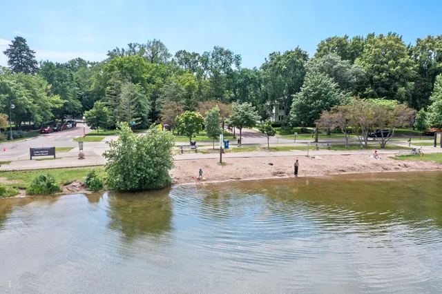 $1,575 | 4400 Upton Avenue South, Unit 405, Minneapolis, MN 55410