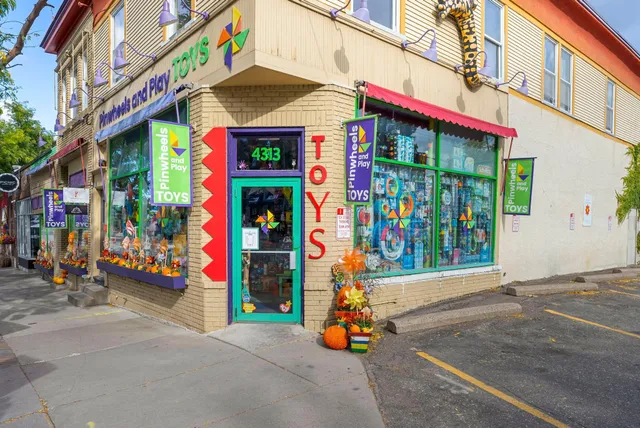 $1,575 | 4400 Upton Avenue South, Unit 405, Minneapolis, MN 55410