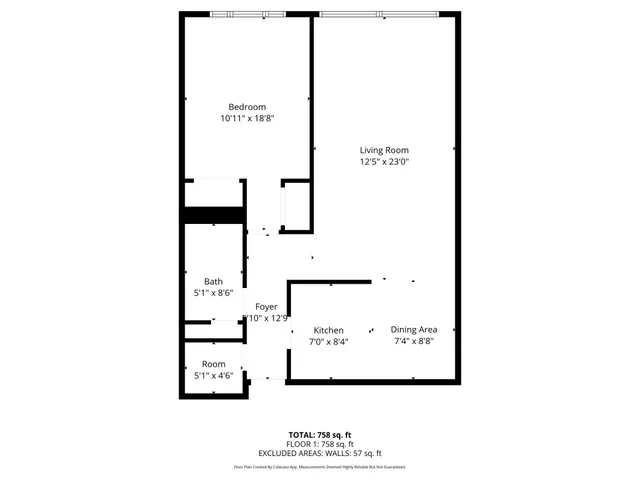 $1,575 | 4400 Upton Avenue South, Unit 405, Minneapolis, MN 55410