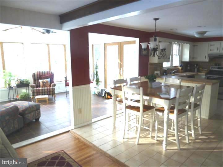 116 Partree Road Cherry Hill, NJ 08003 - Photo 2 of 17 Breakfast Room