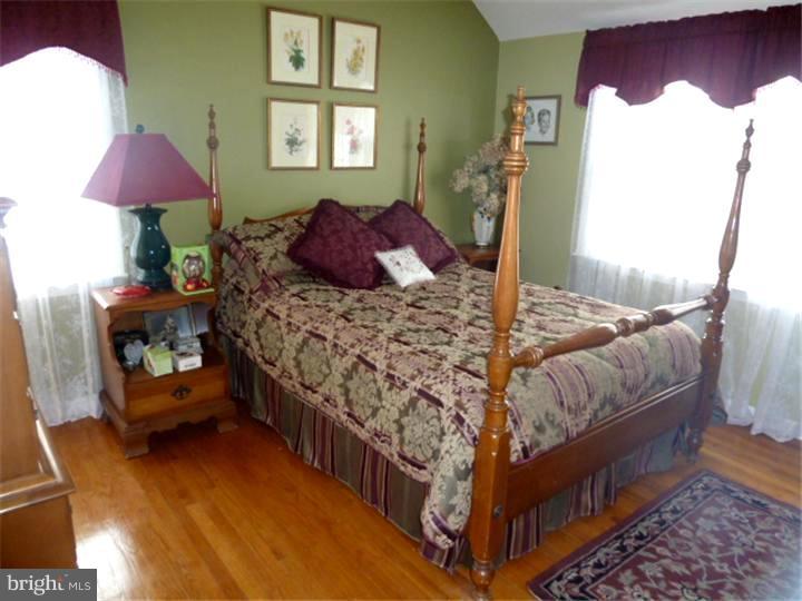 116 Partree Road Cherry Hill, NJ 08003 - Photo 11 of 17 Bedroom