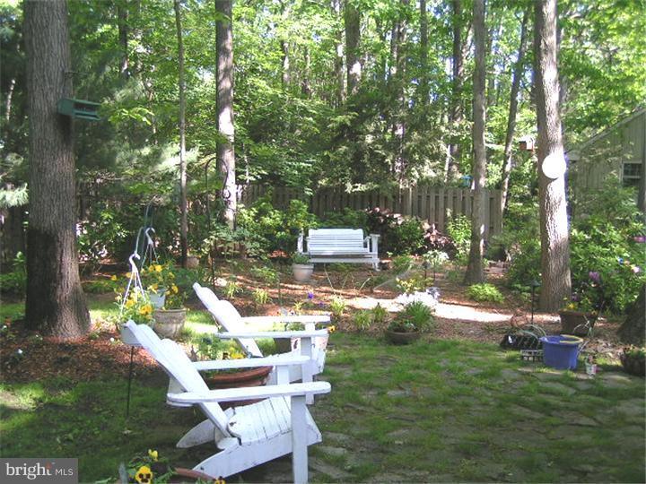 116 Partree Road Cherry Hill, NJ 08003 - Photo 17 of 17 Back Yard