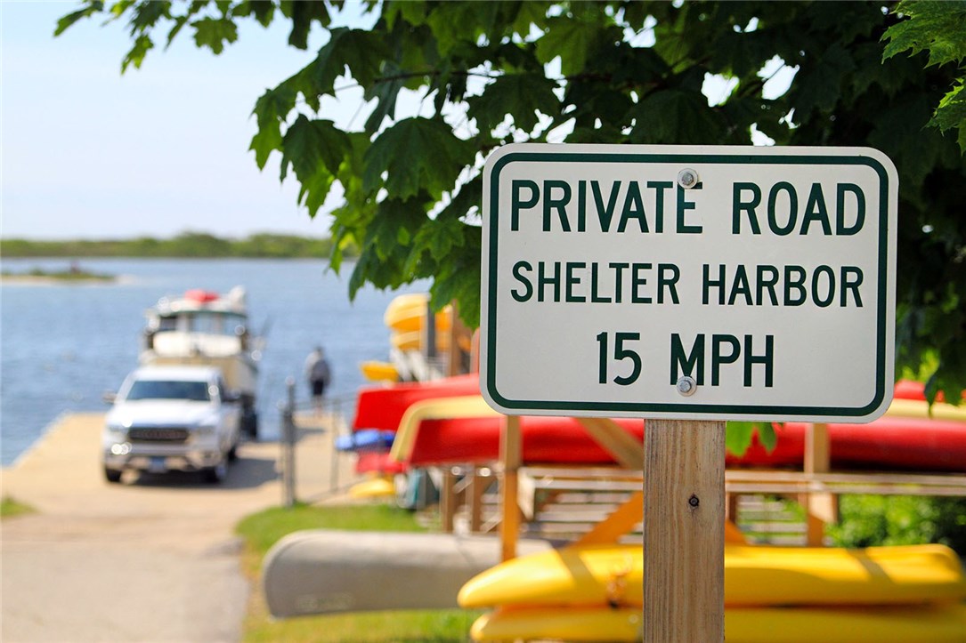 40 Wagner Road Westerly, RI 02891 - Photo 34 of 40 Slow down and enjoy all the private amenities offered in Shelter Harbor.