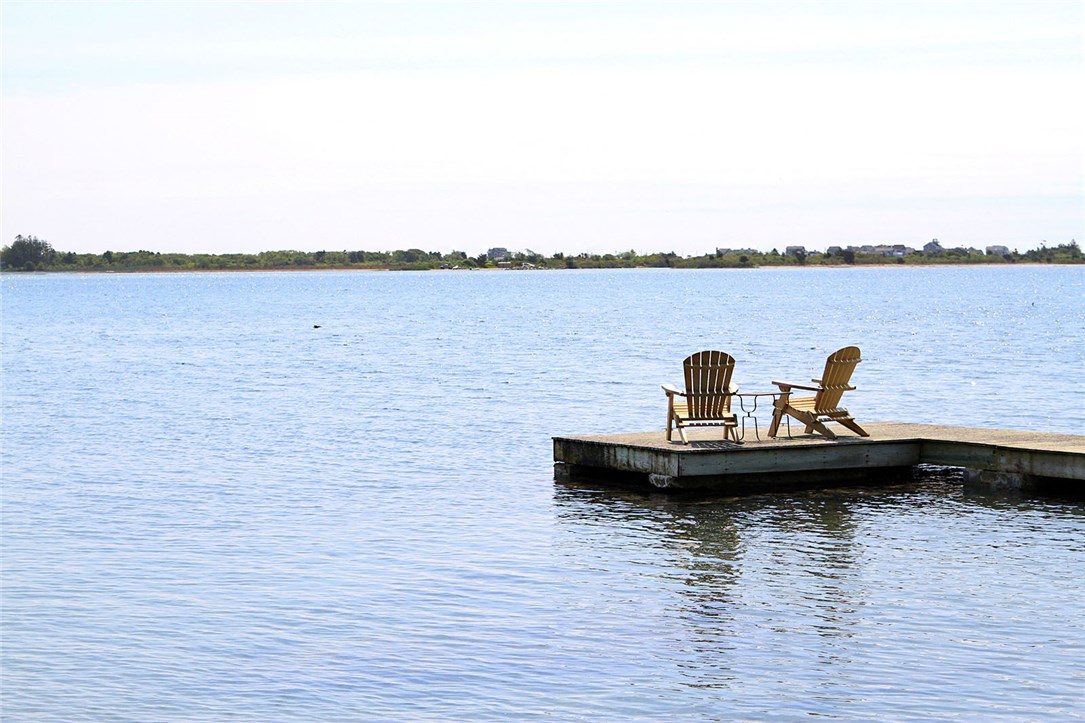 40 Wagner Road Westerly, RI 02891 - Photo 36 of 40 Dock - check! Adirondack chairs - check!