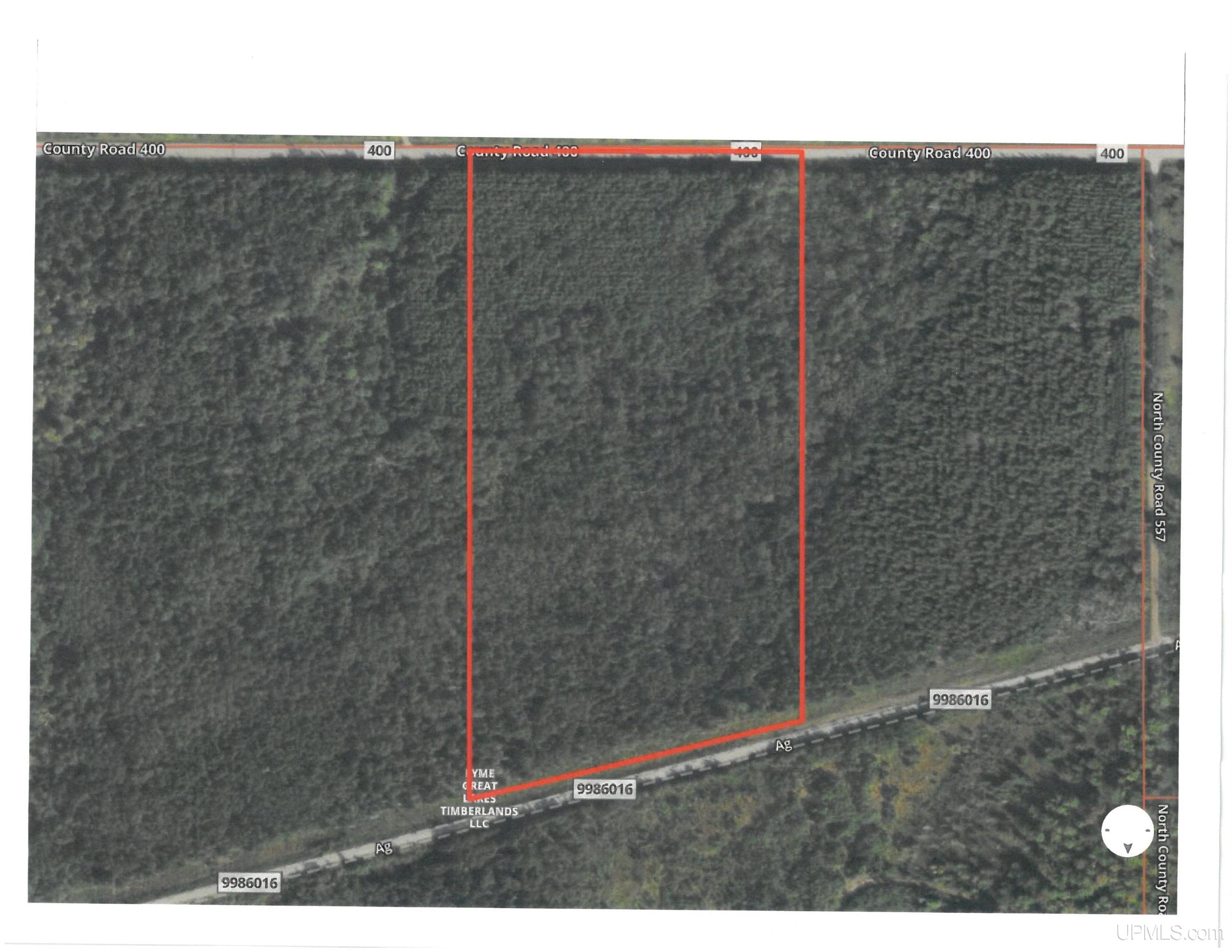 400 Parcel C Road Perronville, MI 49873 - Photo 4 of 4