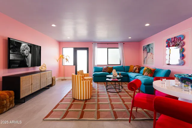 $9,995 | 7510 East 1st Street, Scottsdale, AZ 85251