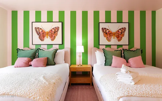 $9,995 | 7510 East 1st Street, Scottsdale, AZ 85251