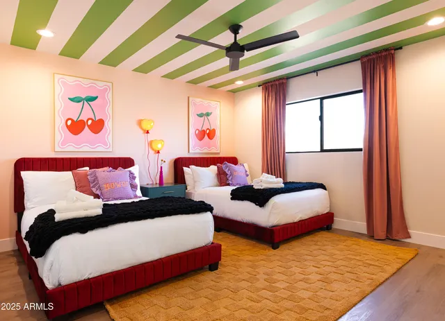 $9,995 | 7510 East 1st Street, Scottsdale, AZ 85251