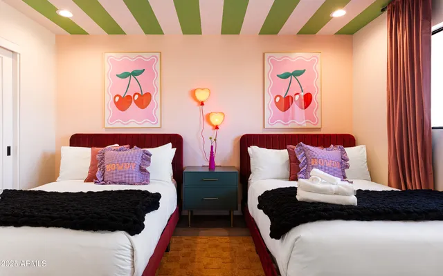 $9,995 | 7510 East 1st Street, Scottsdale, AZ 85251