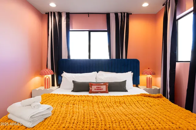 $9,995 | 7510 East 1st Street, Scottsdale, AZ 85251