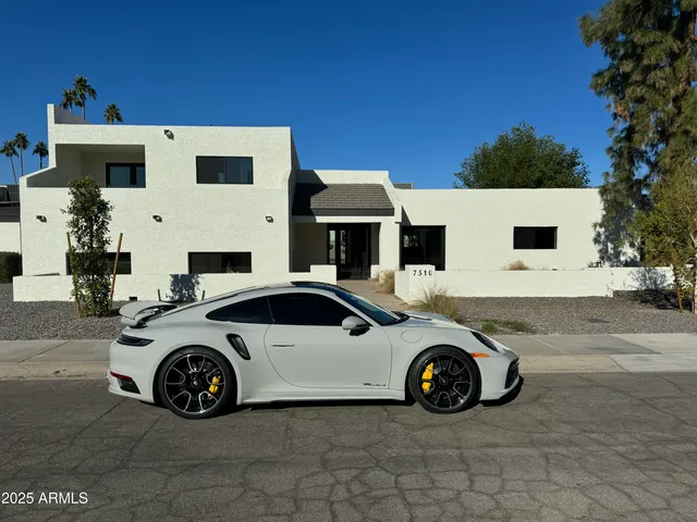 $9,995 | 7510 East 1st Street, Scottsdale, AZ 85251