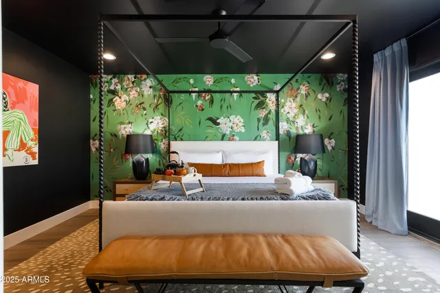 $9,995 | 7510 East 1st Street, Scottsdale, AZ 85251