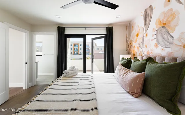 $9,995 | 7510 East 1st Street, Scottsdale, AZ 85251