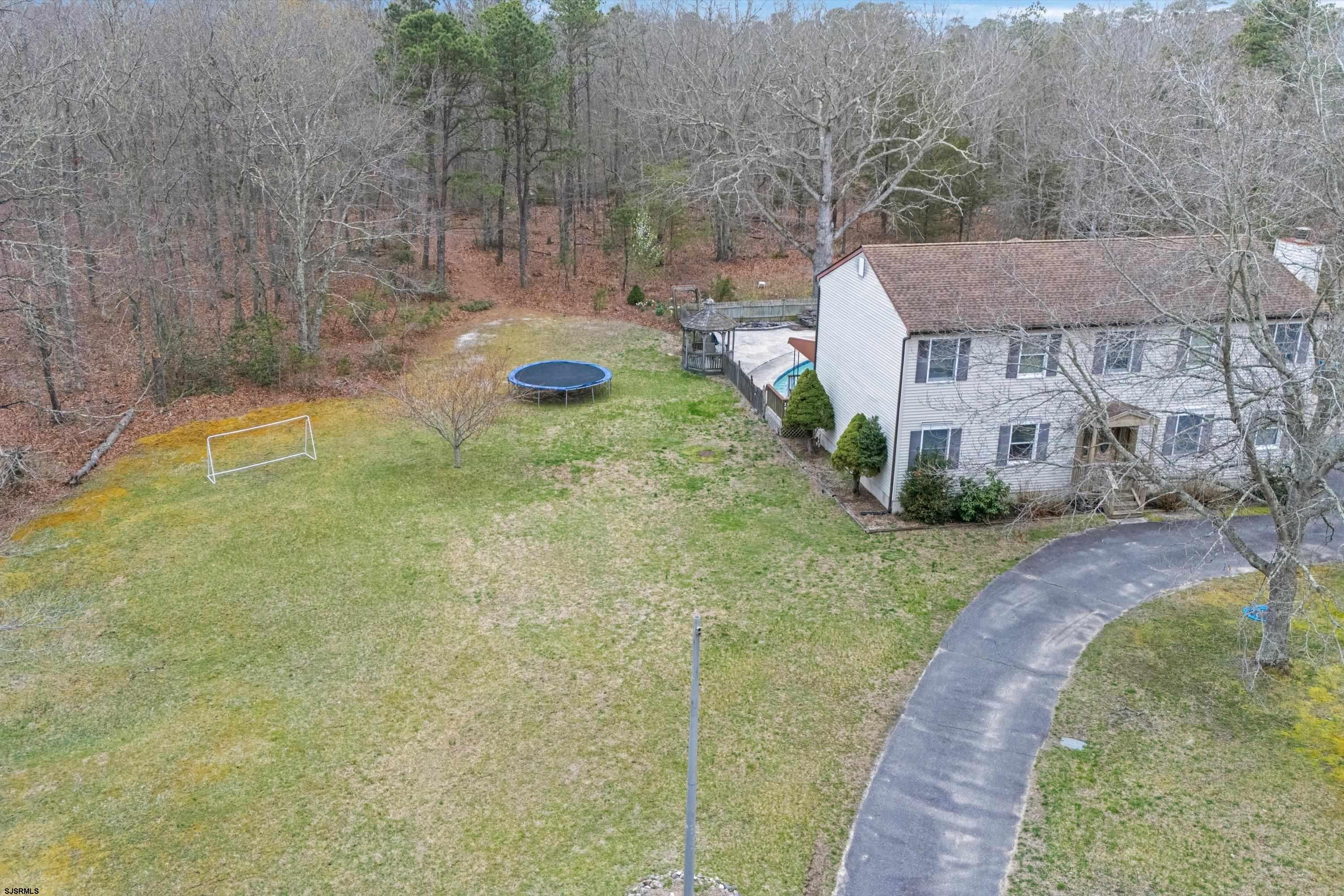 1319 Somers Point Road Egg Harbor Township, NJ 08234 - Photo 14 of 83