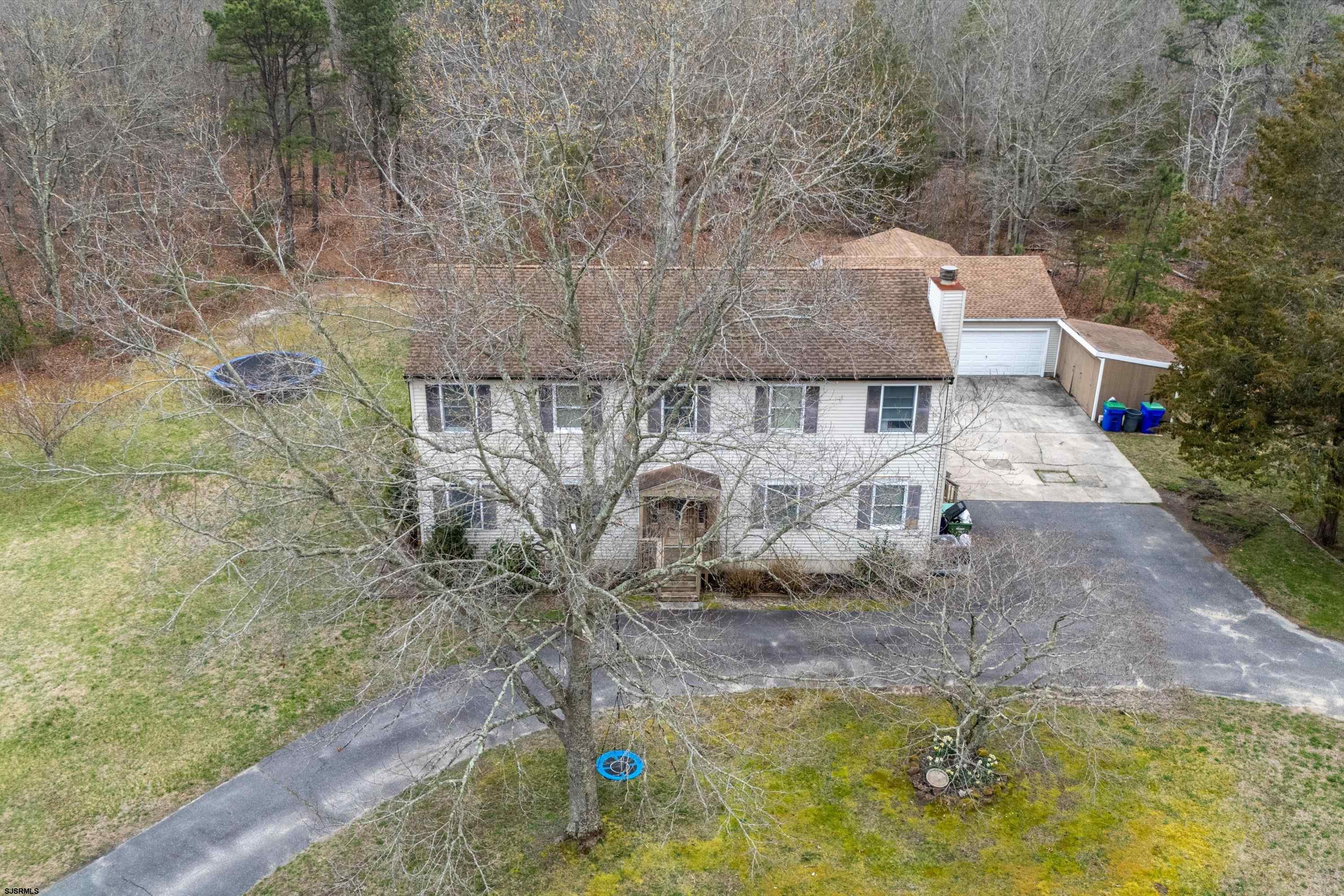 1319 Somers Point Road Egg Harbor Township, NJ 08234 - Photo 15 of 83