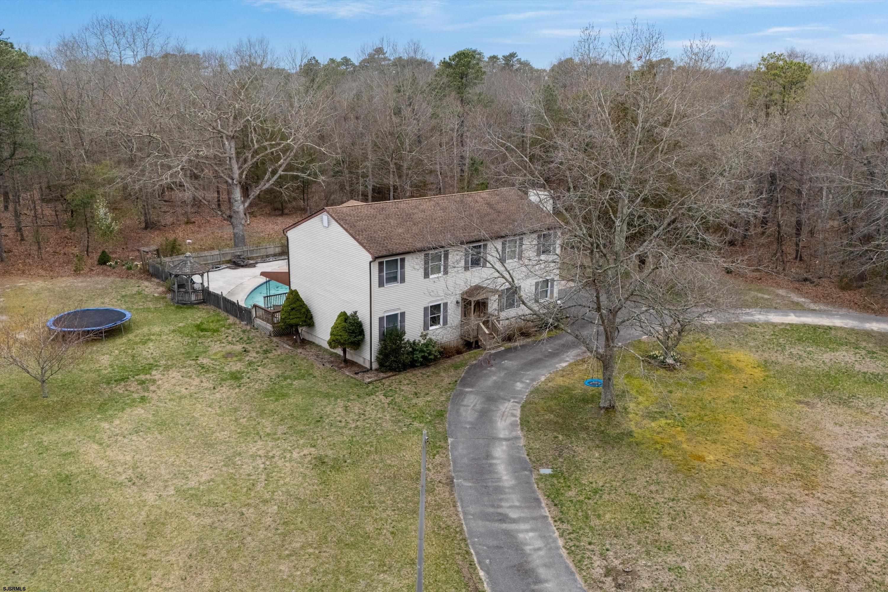 1319 Somers Point Road Egg Harbor Township, NJ 08234 - Photo 16 of 83