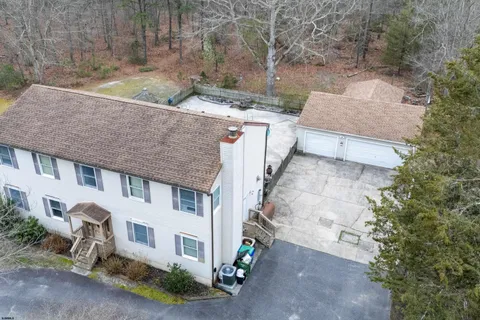 $774,900 | 1319 Somers Point Road, Egg Harbor Township, NJ 08234