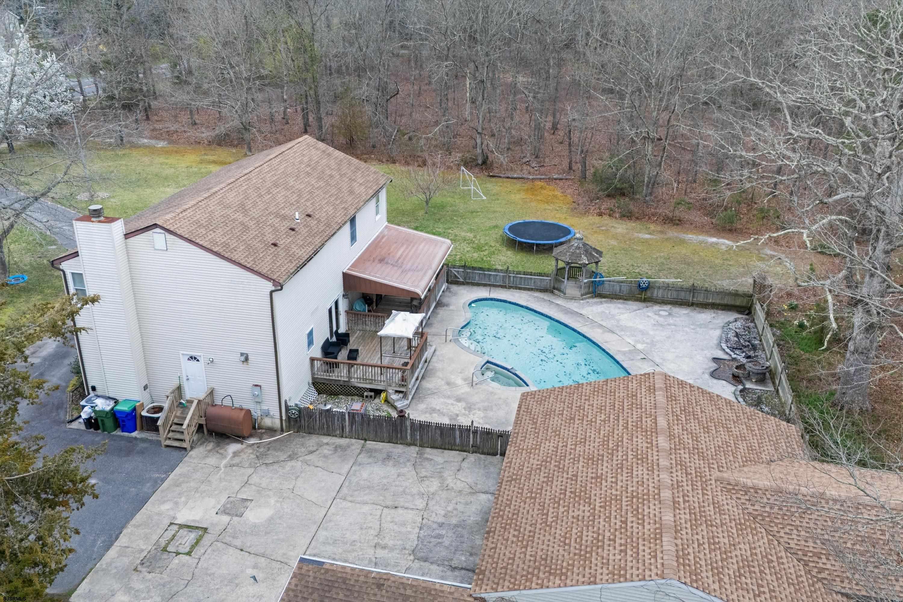 1319 Somers Point Road Egg Harbor Township, NJ 08234 - Photo 19 of 83