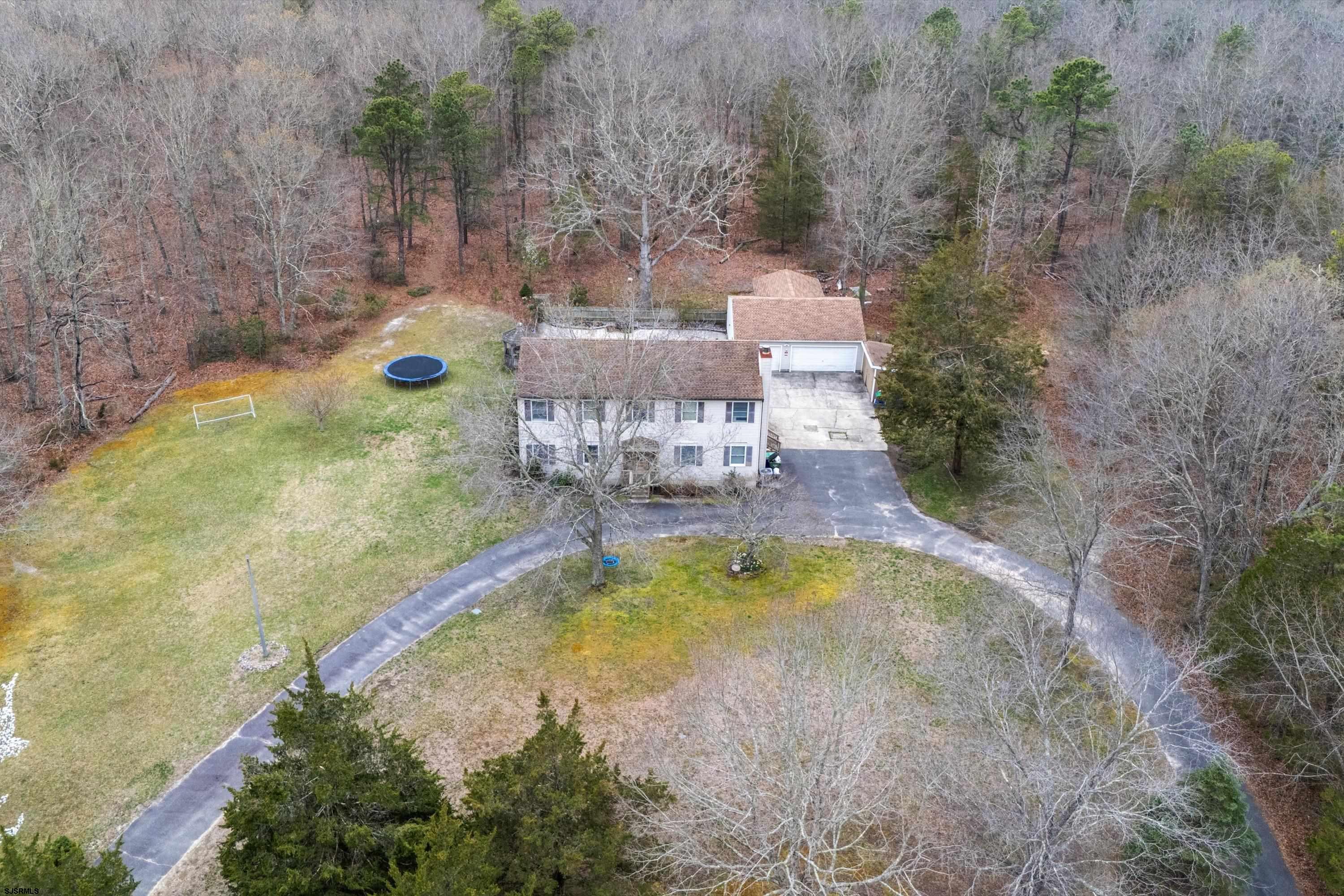 1319 Somers Point Road Egg Harbor Township, NJ 08234 - Photo 2 of 83