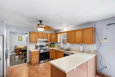 $774,900 | 1319 Somers Point Road, Egg Harbor Township, NJ 08234