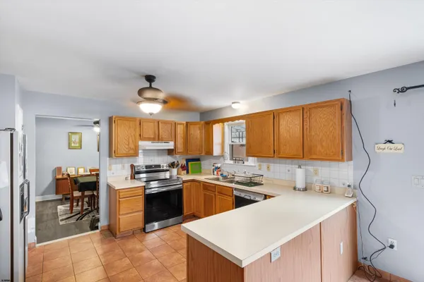 $774,900 | 1319 Somers Point Road, Egg Harbor Township, NJ 08234