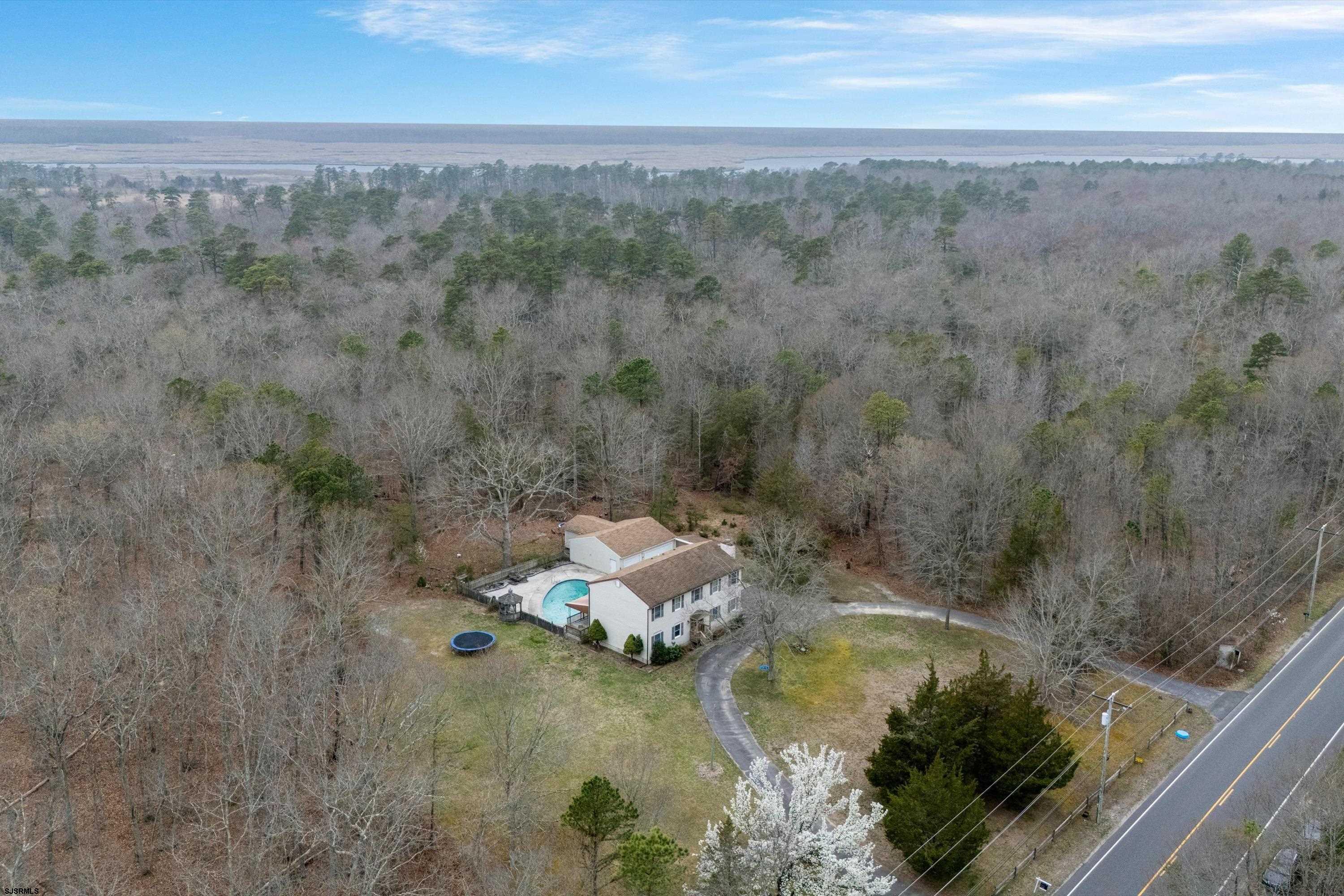 1319 Somers Point Road Egg Harbor Township, NJ 08234 - Photo 4 of 83