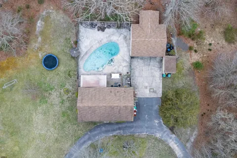$774,900 | 1319 Somers Point Road, Egg Harbor Township, NJ 08234