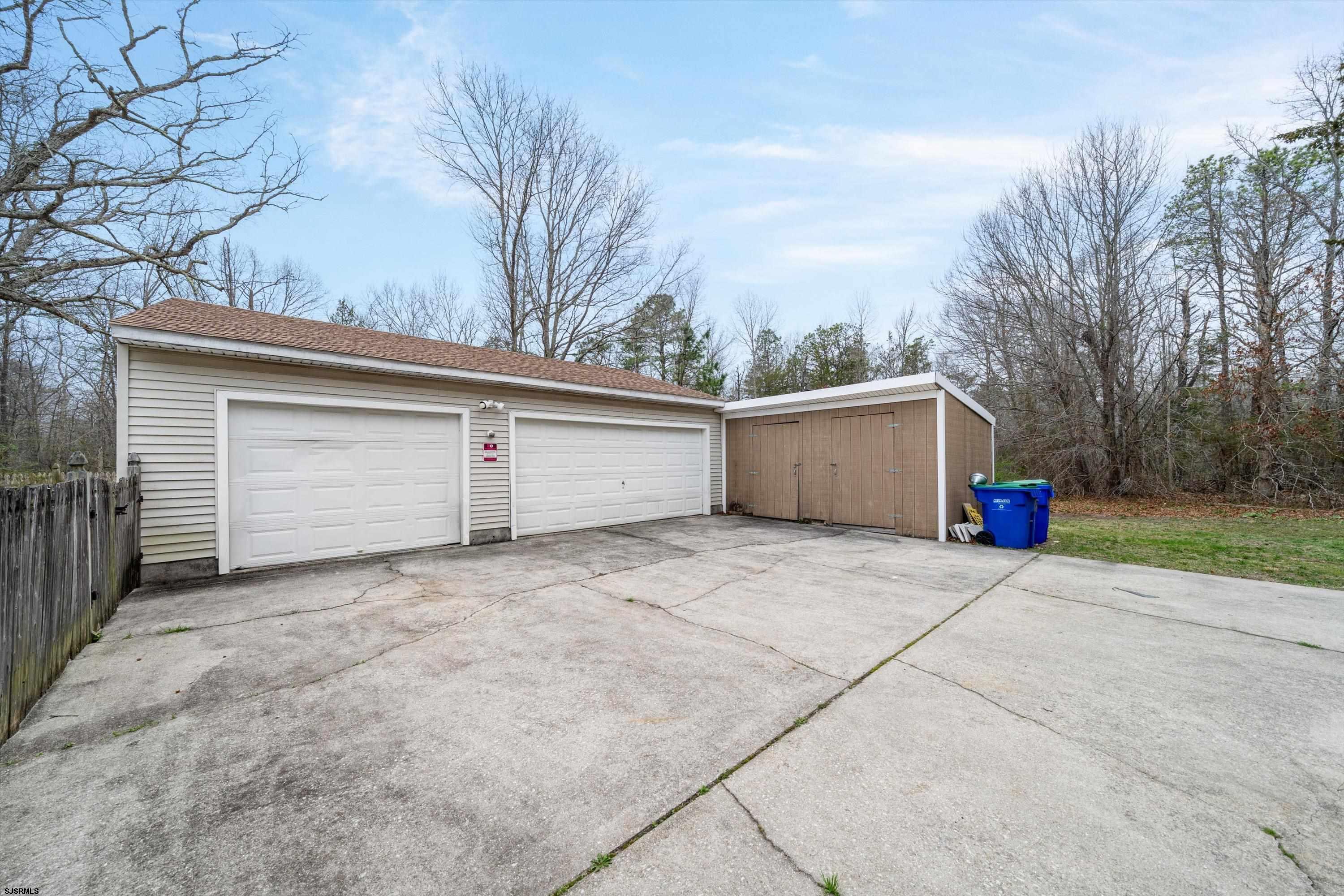 1319 Somers Point Road Egg Harbor Township, NJ 08234 - Photo 64 of 83