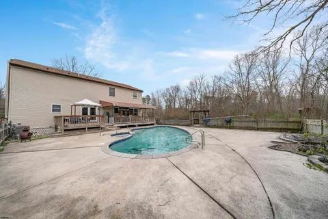 $774,900 | 1319 Somers Point Road, Egg Harbor Township, NJ 08234