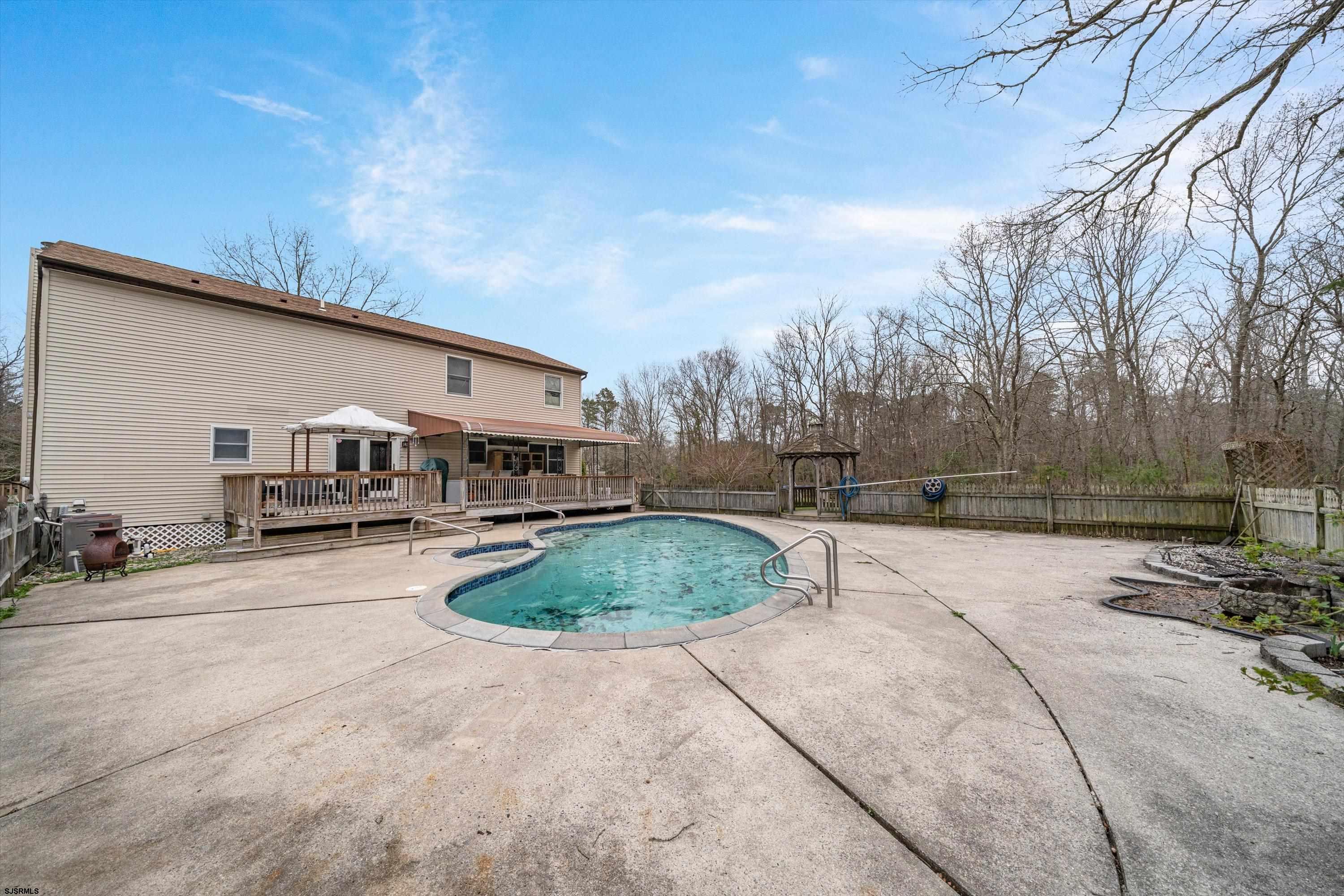 1319 Somers Point Road Egg Harbor Township, NJ 08234 - Photo 67 of 83