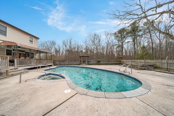 $774,900 | 1319 Somers Point Road, Egg Harbor Township, NJ 08234