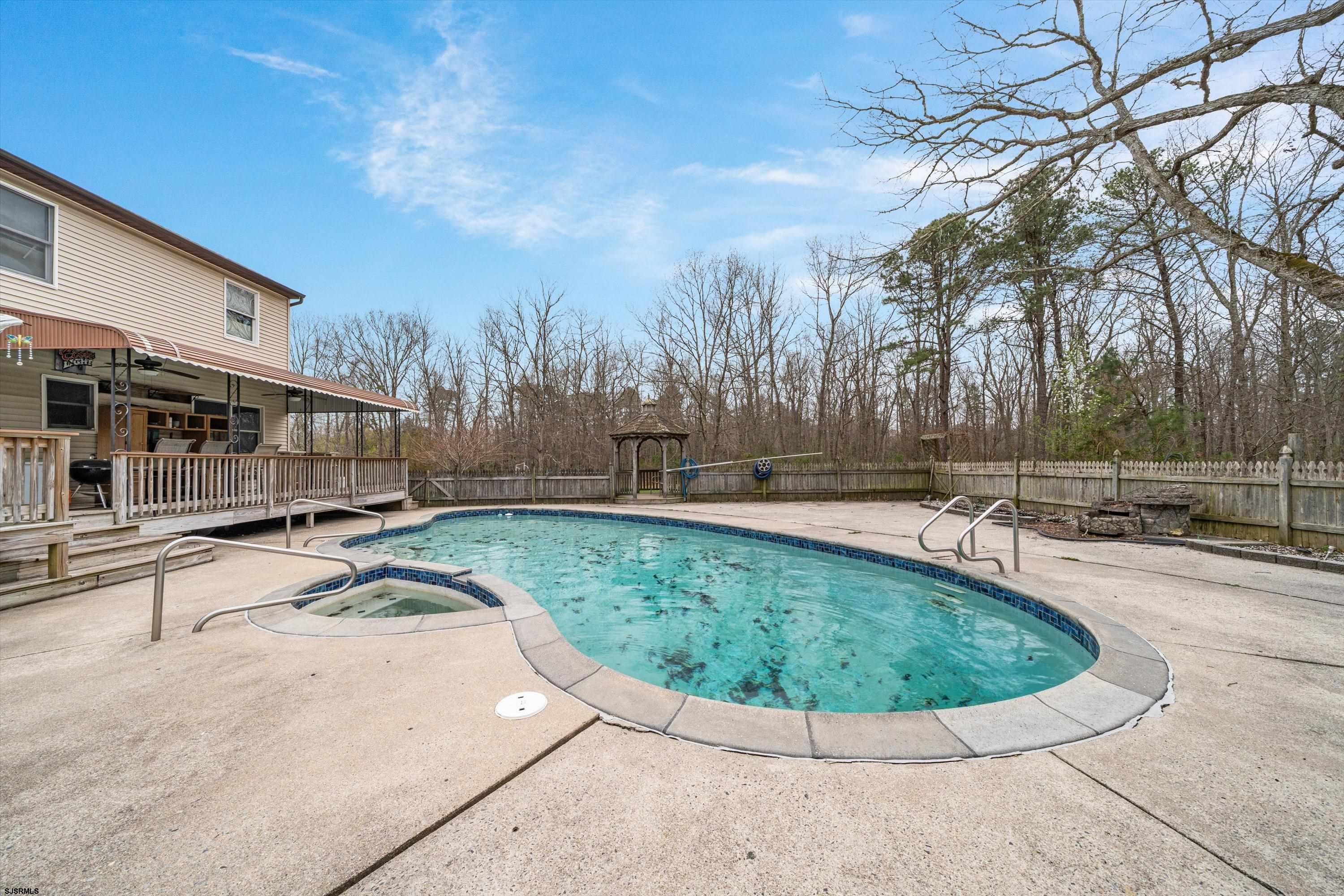 1319 Somers Point Road Egg Harbor Township, NJ 08234 - Photo 68 of 83