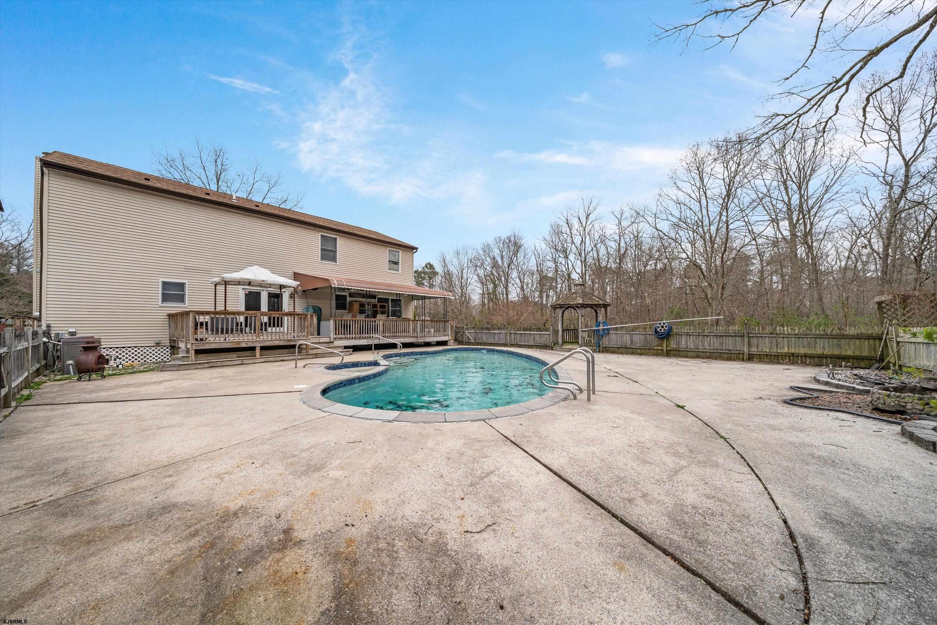 1319 Somers Point Road Egg Harbor Township, NJ 08234 - Photo 69 of 83