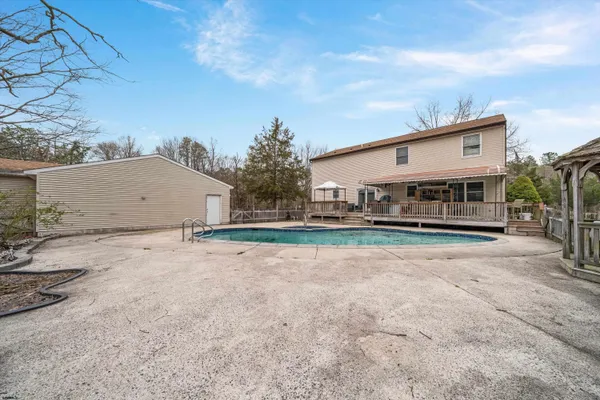 $774,900 | 1319 Somers Point Road, Egg Harbor Township, NJ 08234