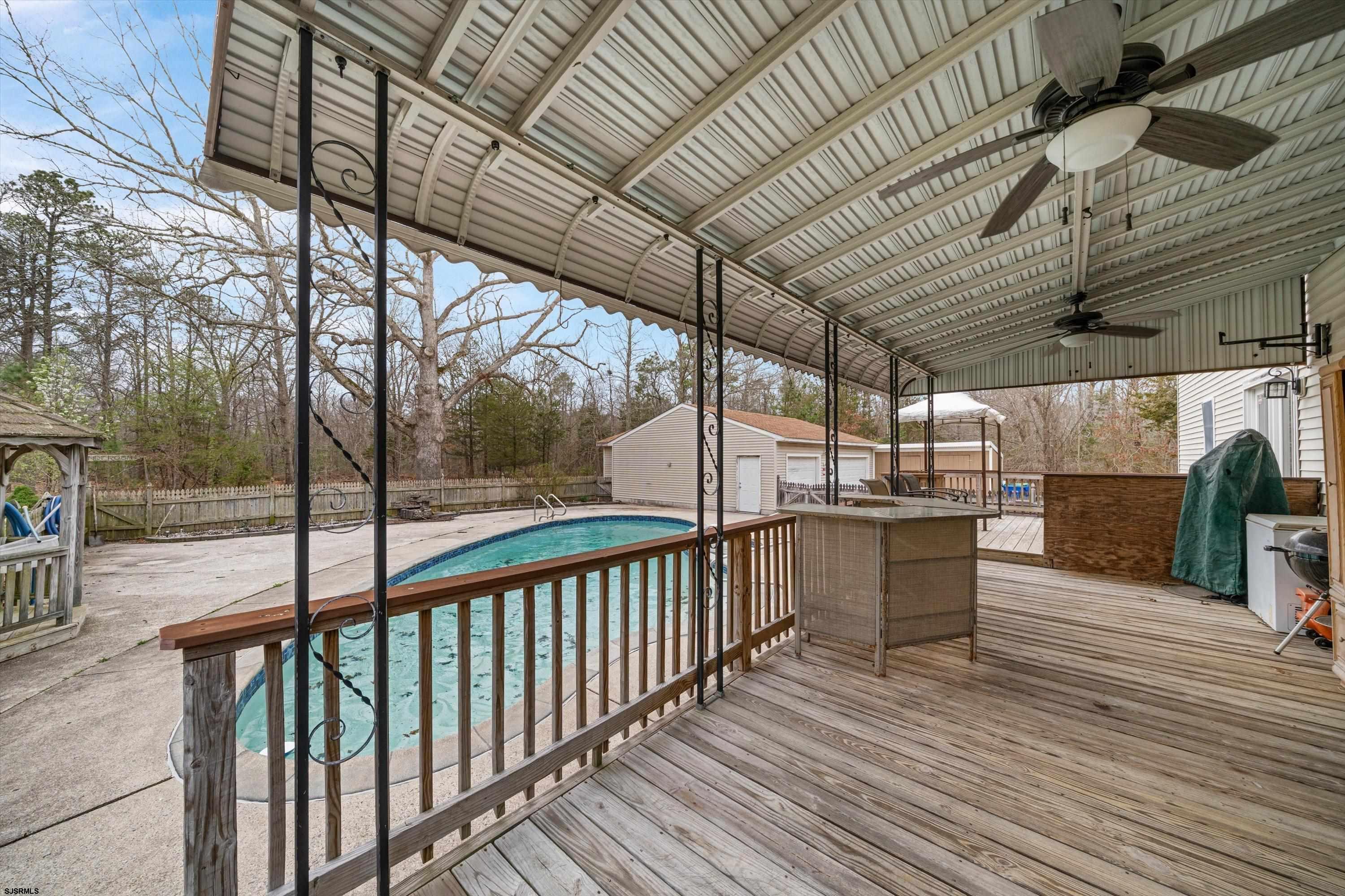 1319 Somers Point Road Egg Harbor Township, NJ 08234 - Photo 72 of 83