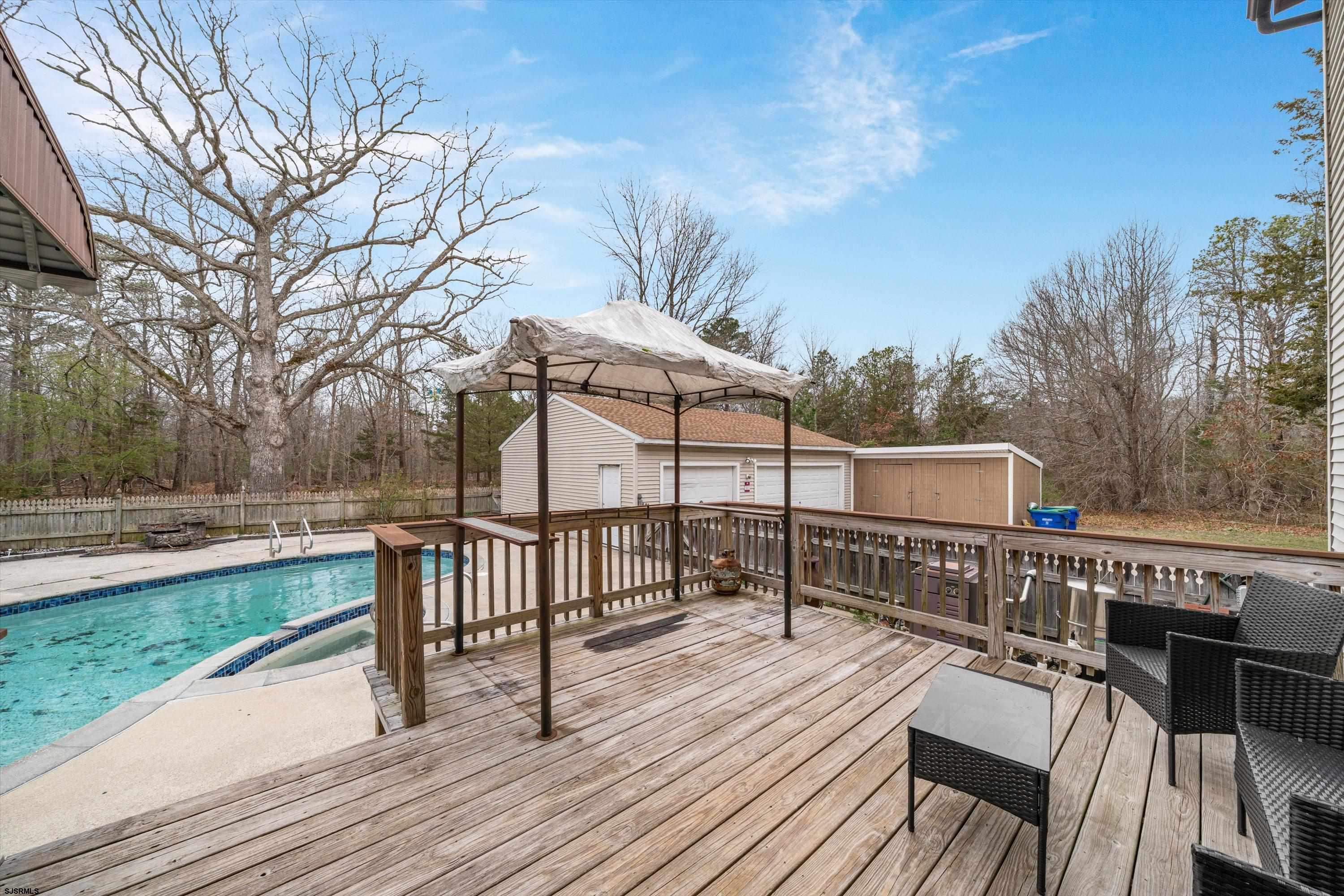 1319 Somers Point Road Egg Harbor Township, NJ 08234 - Photo 75 of 83