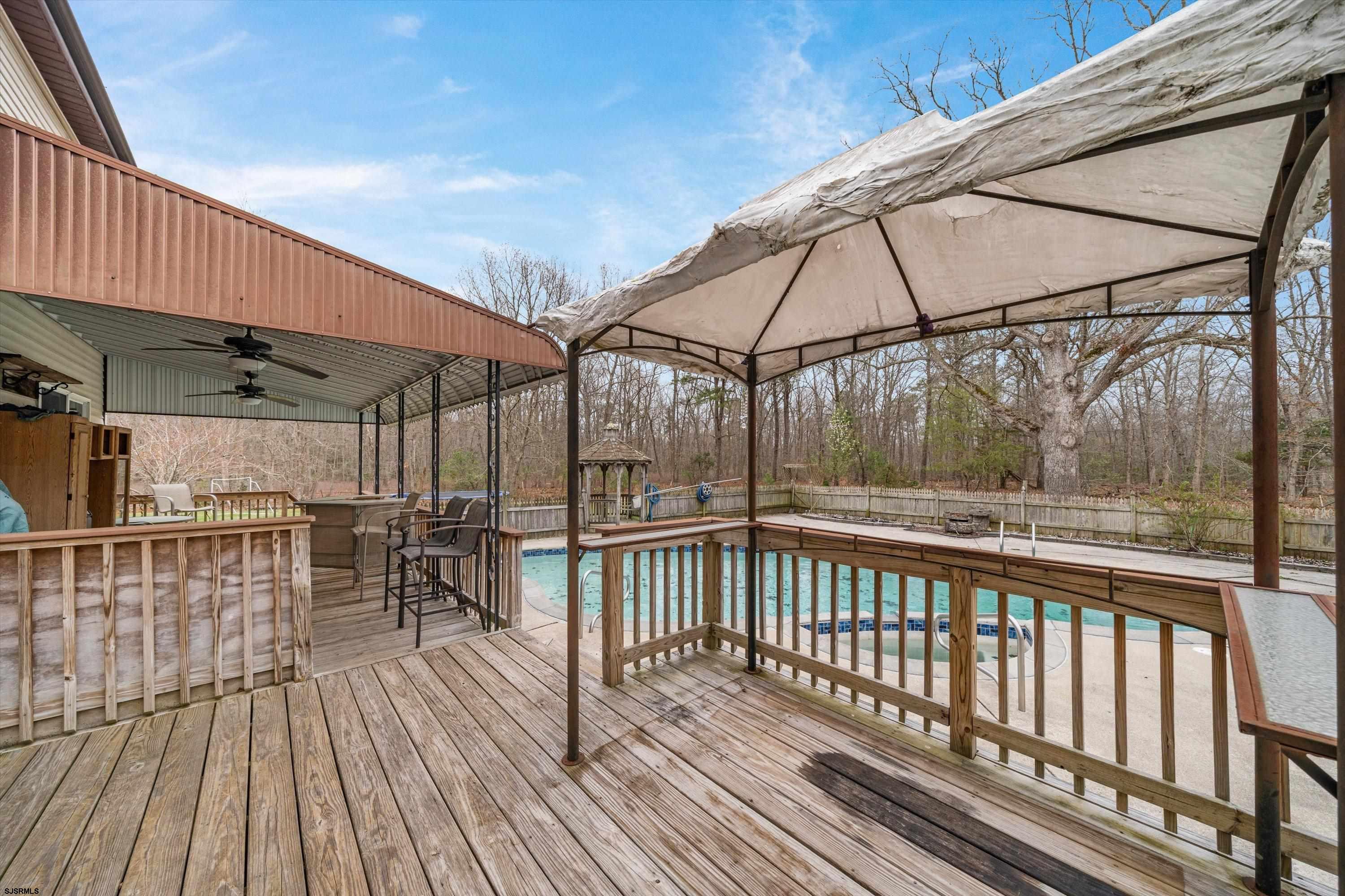 1319 Somers Point Road Egg Harbor Township, NJ 08234 - Photo 76 of 83