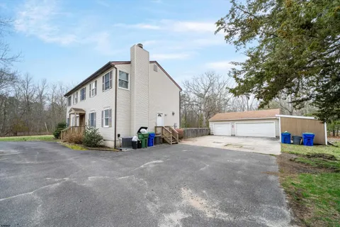$774,900 | 1319 Somers Point Road, Egg Harbor Township, NJ 08234