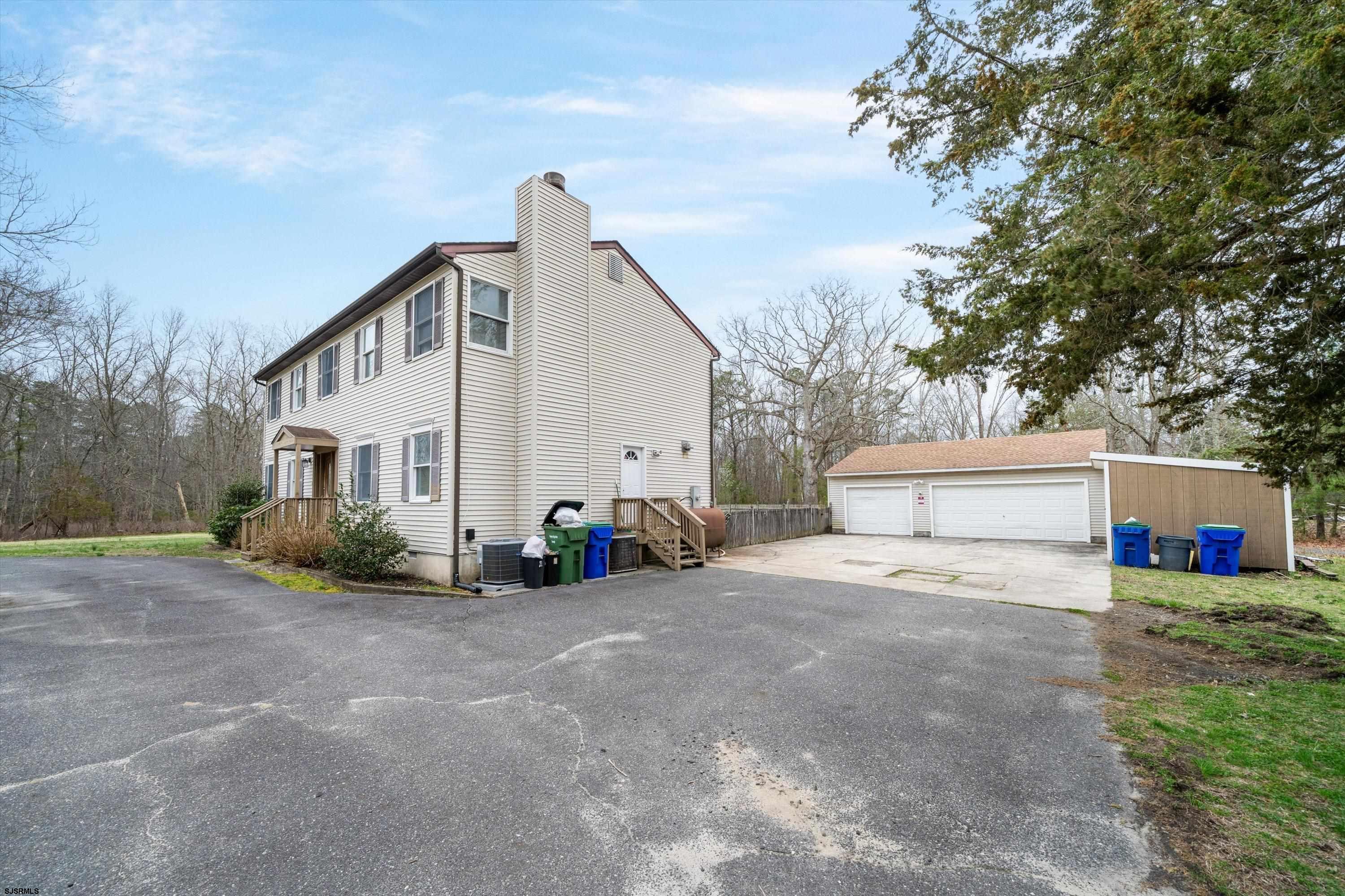 1319 Somers Point Road Egg Harbor Township, NJ 08234 - Photo 77 of 83