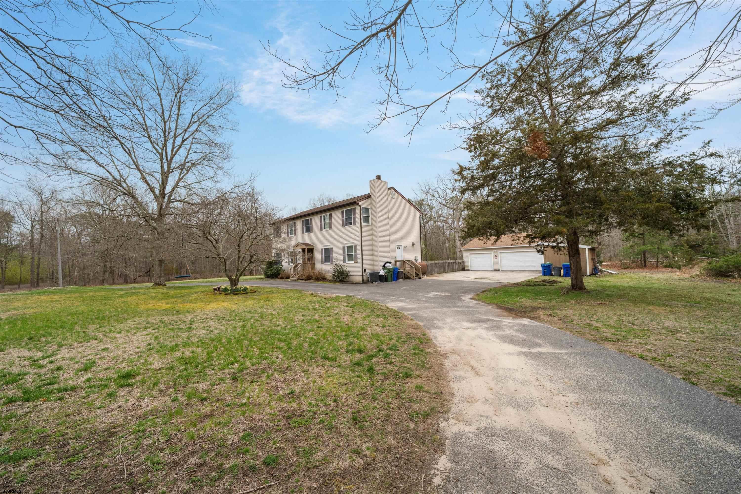 1319 Somers Point Road Egg Harbor Township, NJ 08234 - Photo 78 of 83