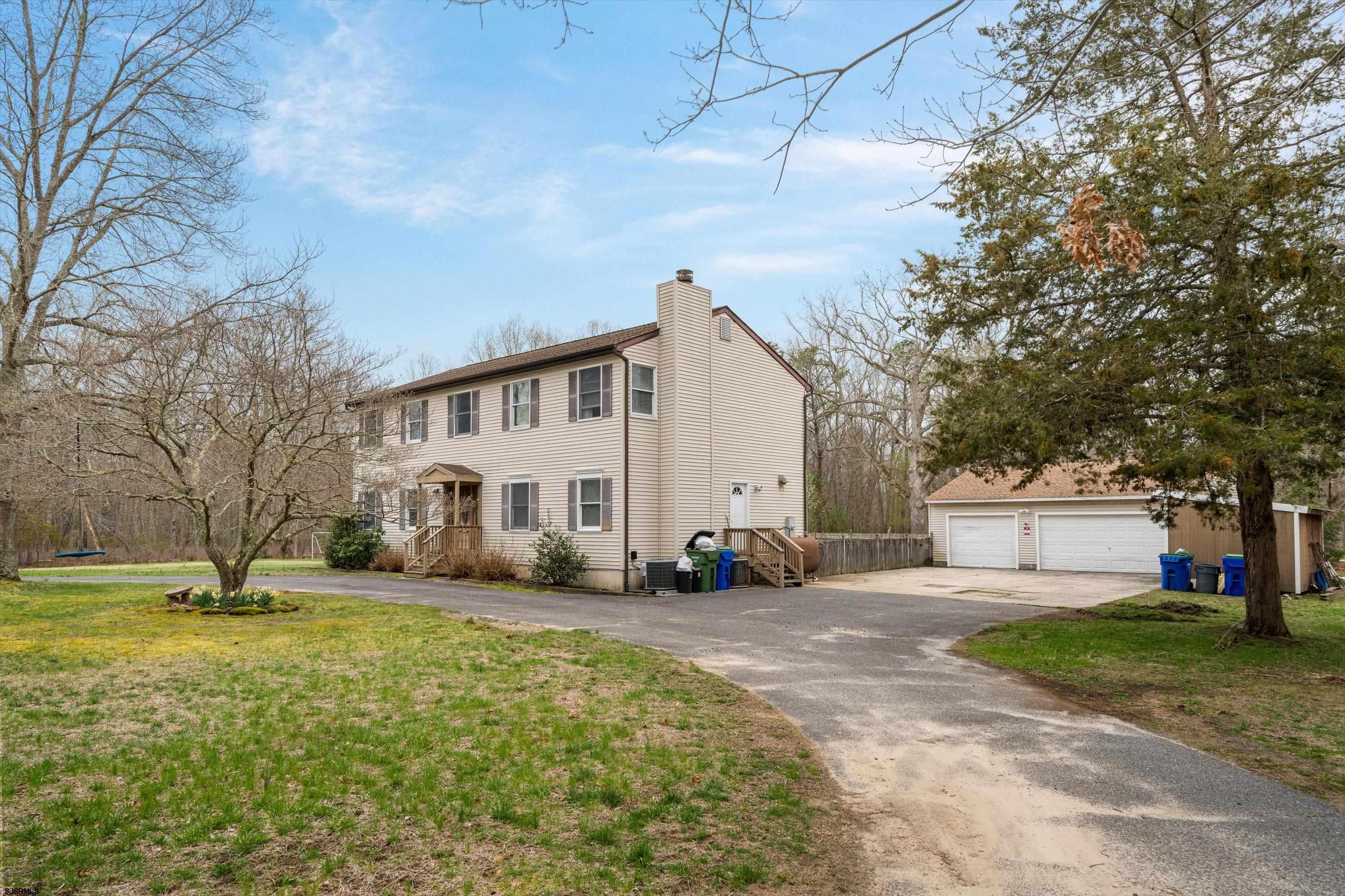 1319 Somers Point Road Egg Harbor Township, NJ 08234 - Photo 80 of 83