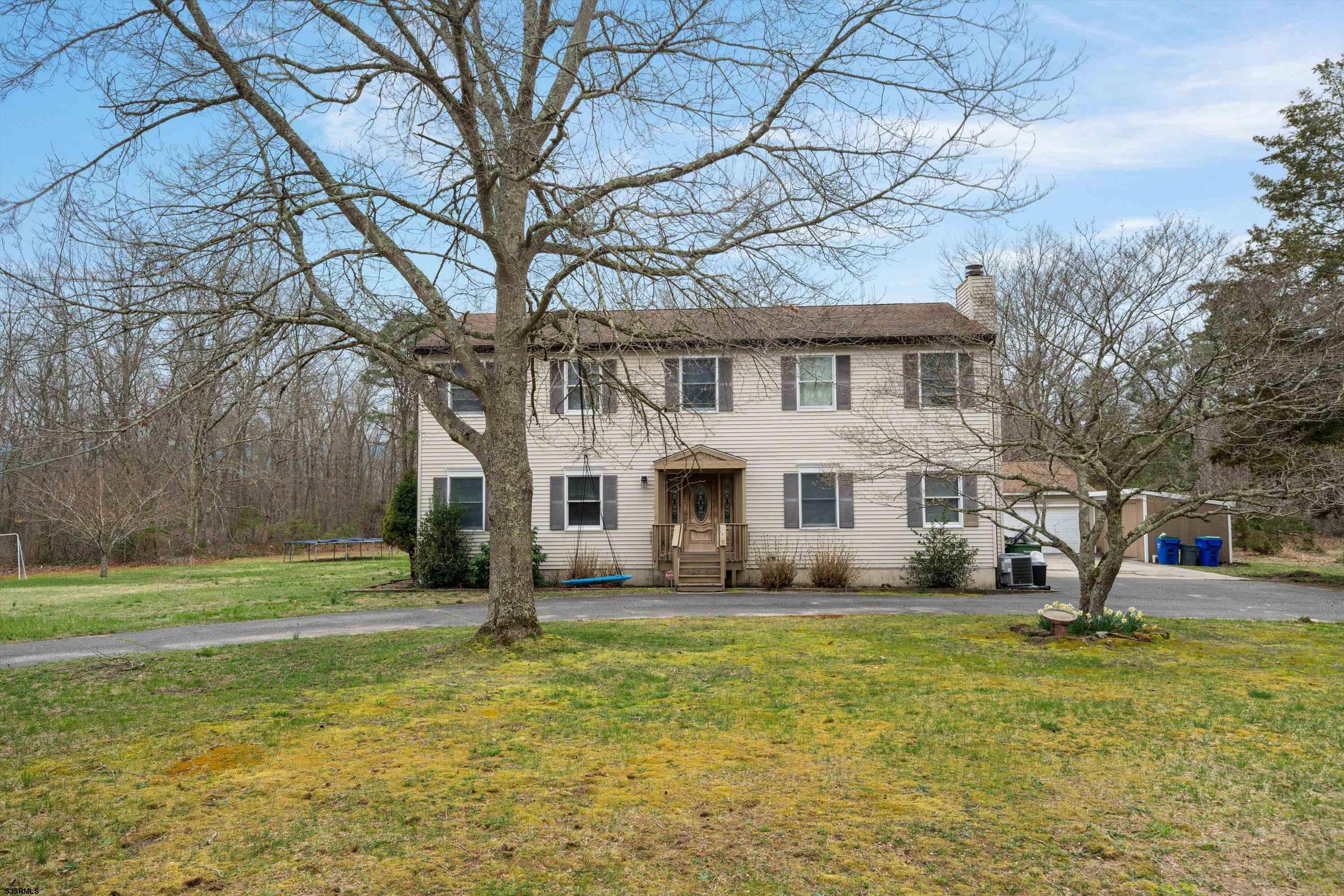 1319 Somers Point Road Egg Harbor Township, NJ 08234 - Photo 81 of 83