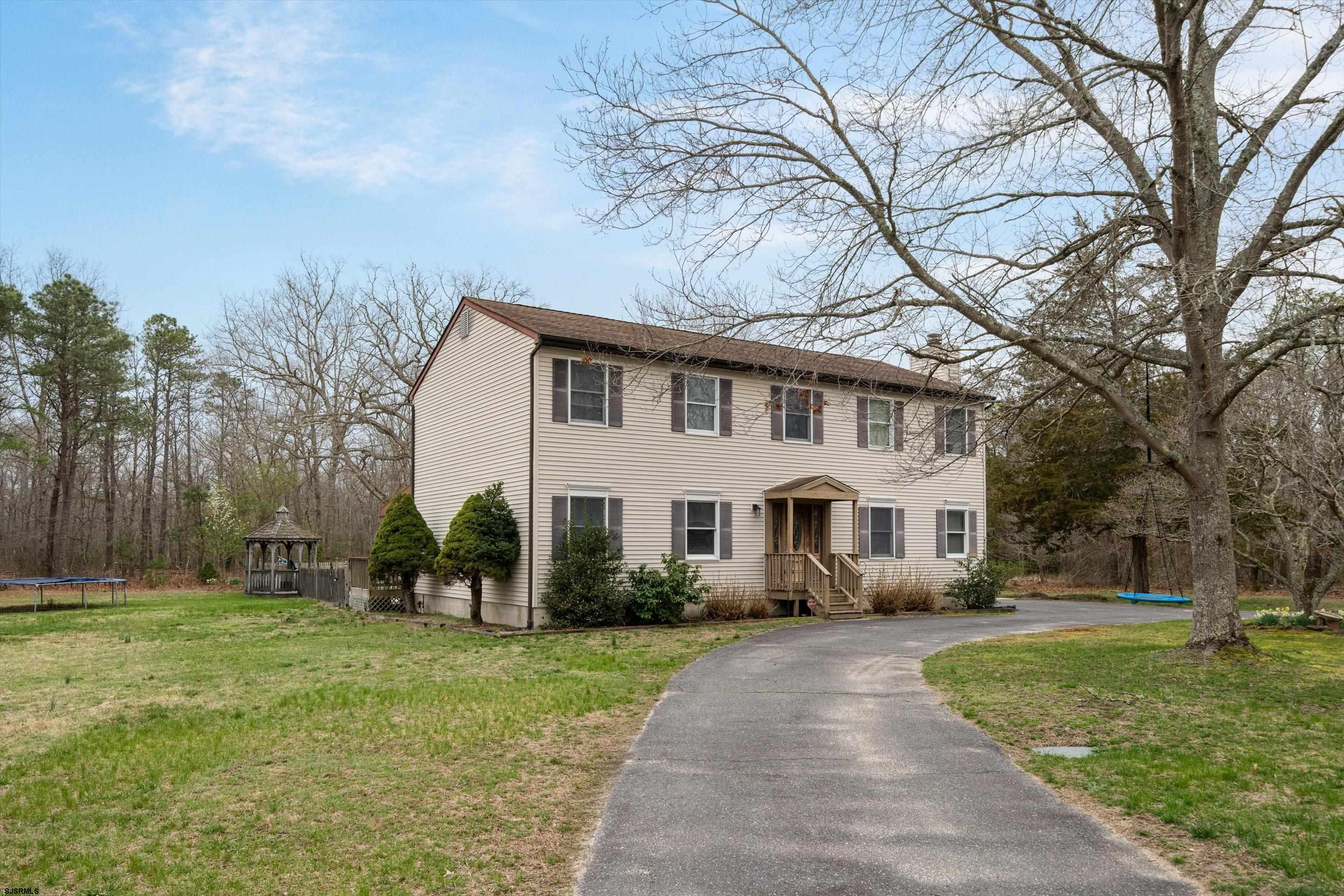 1319 Somers Point Road Egg Harbor Township, NJ 08234 - Photo 82 of 83