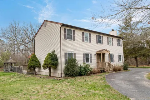 $774,900 | 1319 Somers Point Road, Egg Harbor Township, NJ 08234