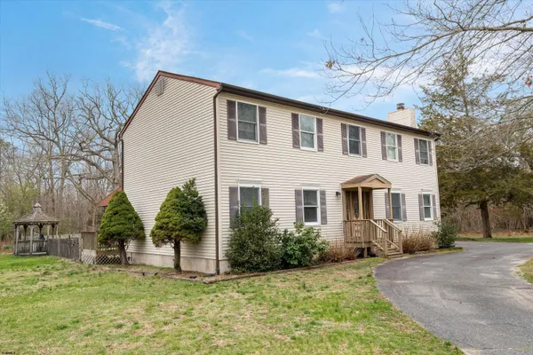 $774,900 | 1319 Somers Point Road, Egg Harbor Township, NJ 08234