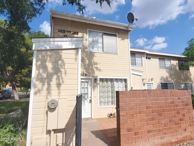 $1,495 | 625 South Westwood, Unit 158, Mesa, AZ 85210