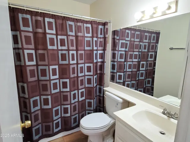 $1,495 | 625 South Westwood, Unit 158, Mesa, AZ 85210